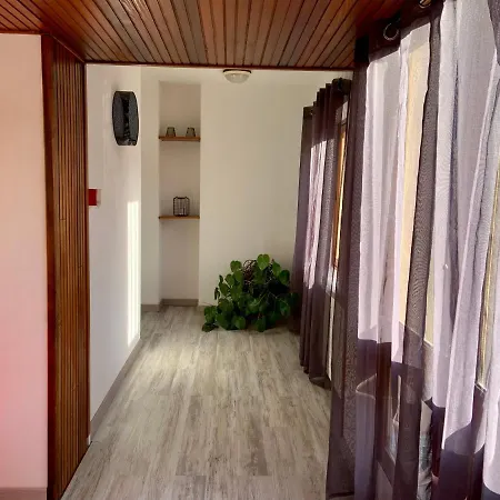 Le Pidanoux 2* Saint-Julien-du-Verdon