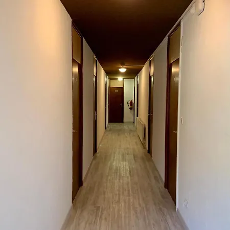 Le Pidanoux 2* Saint-Julien-du-Verdon