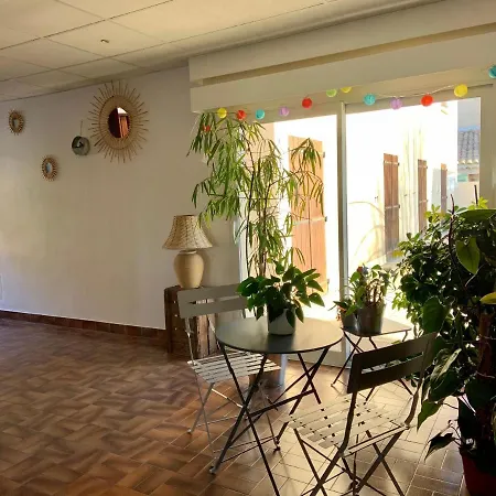 Le Pidanoux Hotel Saint-Julien-du-Verdon