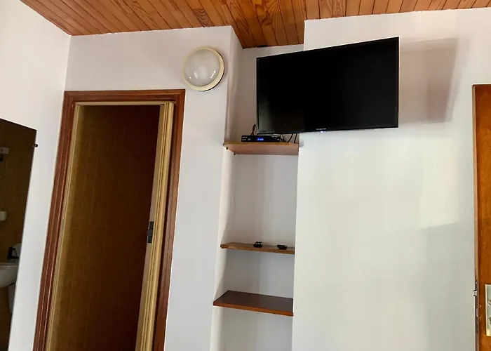 Le Pidanoux 2* Saint-Julien-du-Verdon