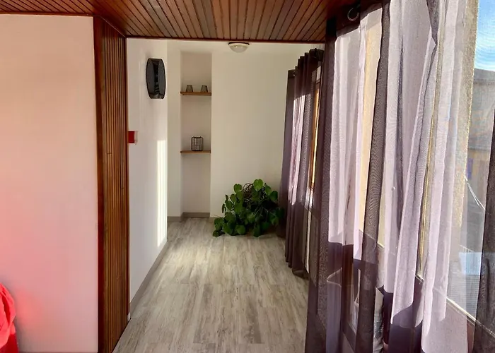 Le Pidanoux 2* Saint-Julien-du-Verdon