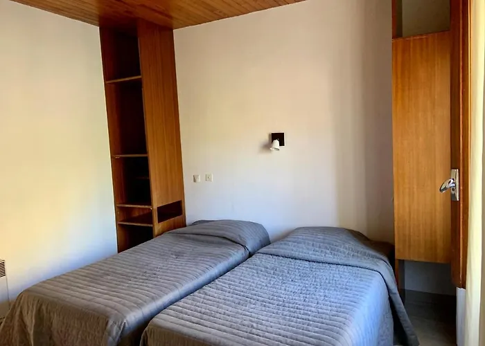 Le Pidanoux Hotel Saint-Julien-du-Verdon