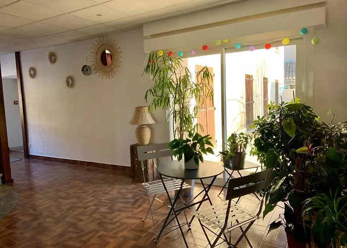 Le Pidanoux Hotel Saint-Julien-du-Verdon