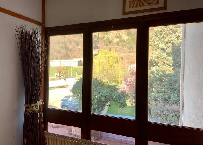 Le Pidanoux Hotel 2*