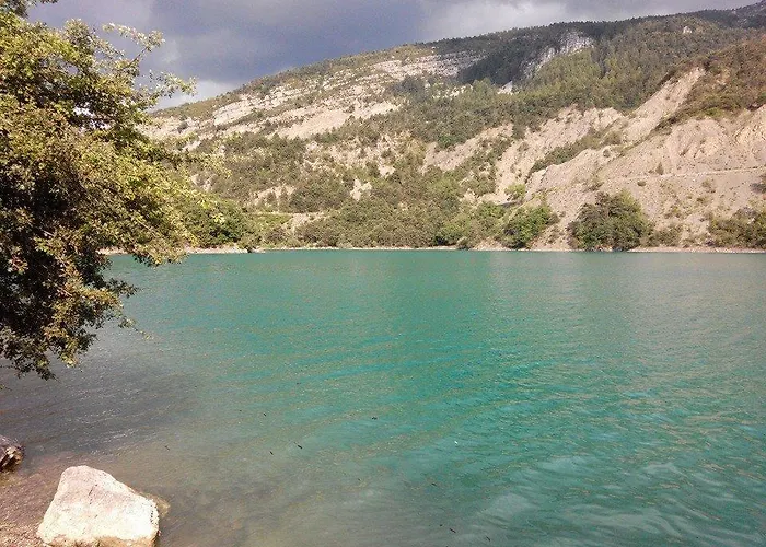 Le Pidanoux Hotel 2*