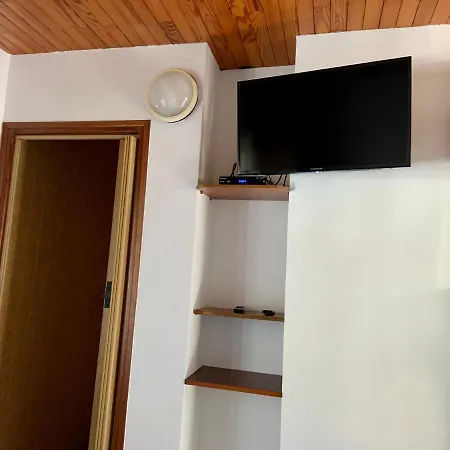 Le Pidanoux 2* Saint-Julien-du-Verdon