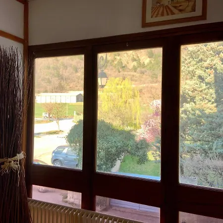 Le Pidanoux Hotel 2*