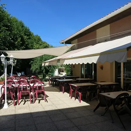 Hotel Le Pidanoux
