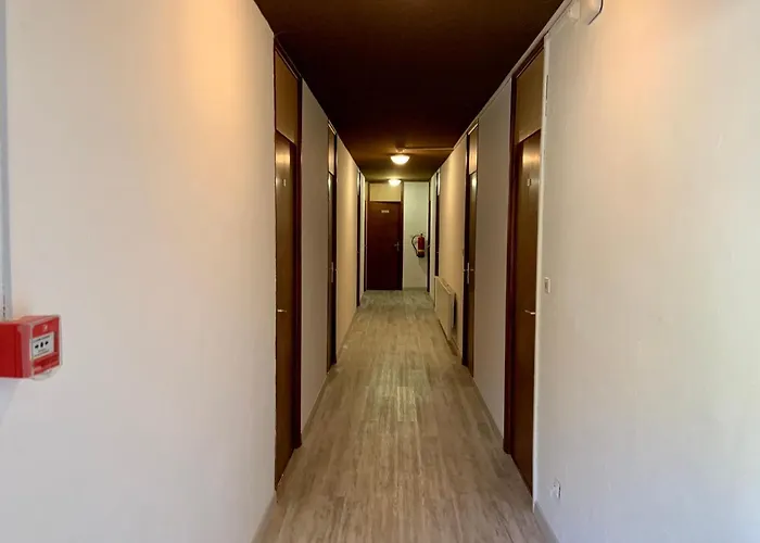 Le Pidanoux 2* Saint-Julien-du-Verdon